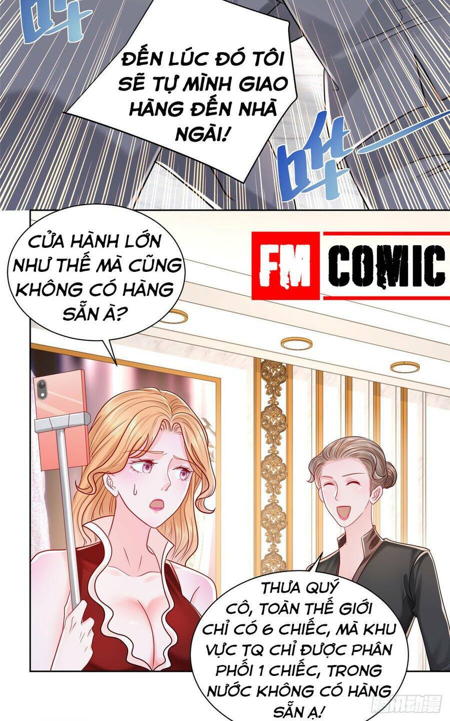 Mỗi Tuần Ta Có Một Nghề Nghiệp Mới Chapter 10 - 21