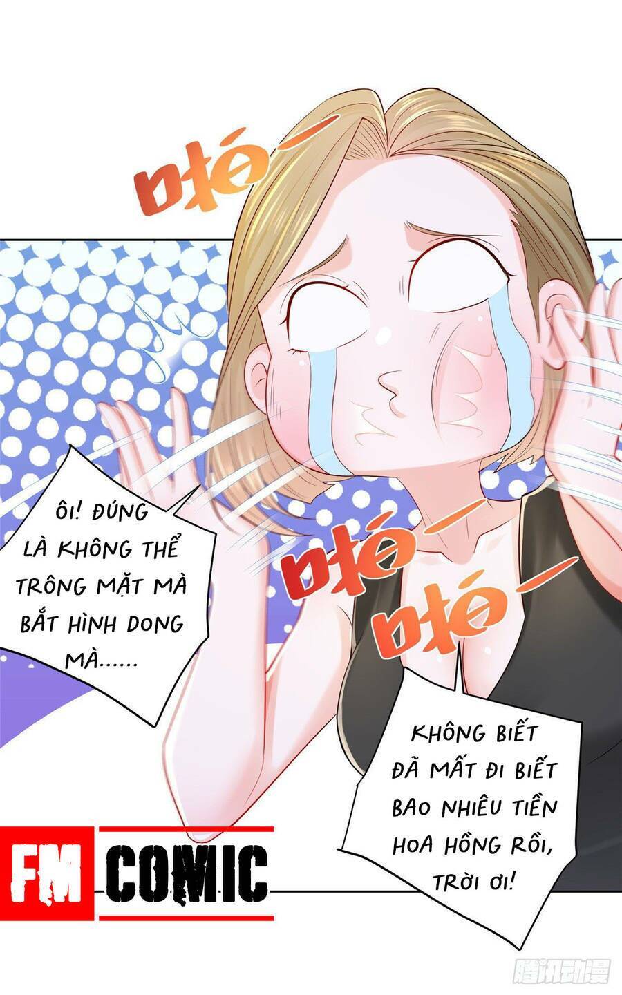 Mỗi Tuần Ta Có Một Nghề Nghiệp Mới Chapter 10 - 29