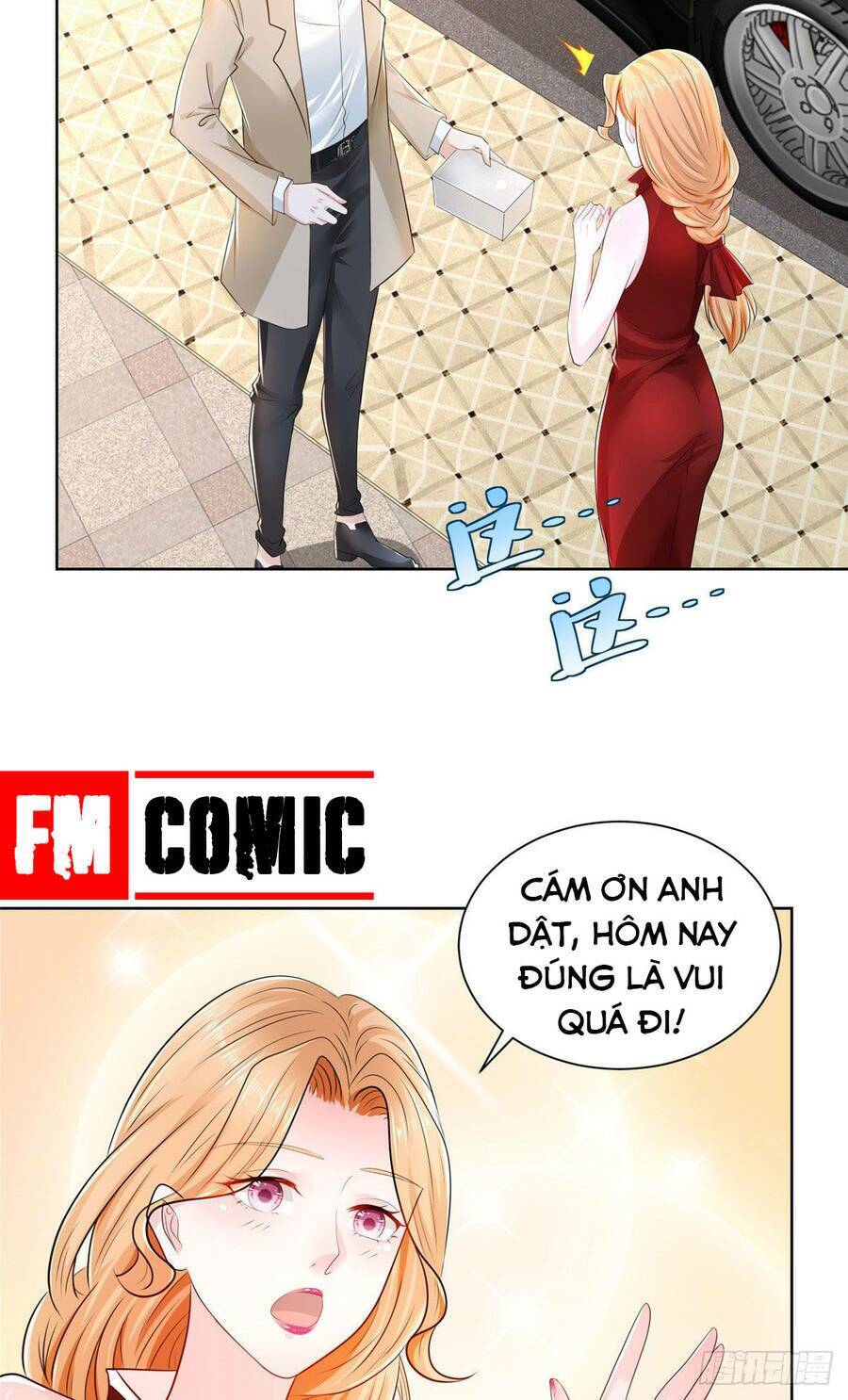 Mỗi Tuần Ta Có Một Nghề Nghiệp Mới Chapter 10 - 31