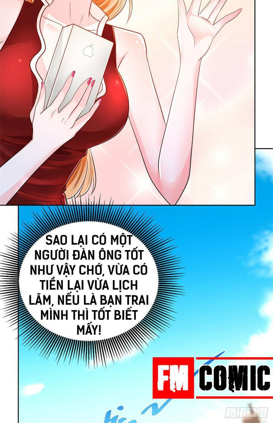 Mỗi Tuần Ta Có Một Nghề Nghiệp Mới Chapter 10 - 32