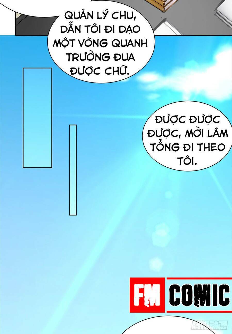 Mỗi Tuần Ta Có Một Nghề Nghiệp Mới Chapter 11 - 12