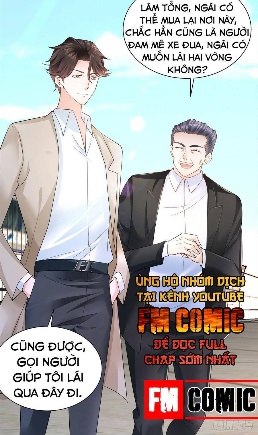 Mỗi Tuần Ta Có Một Nghề Nghiệp Mới Chapter 11 - 13