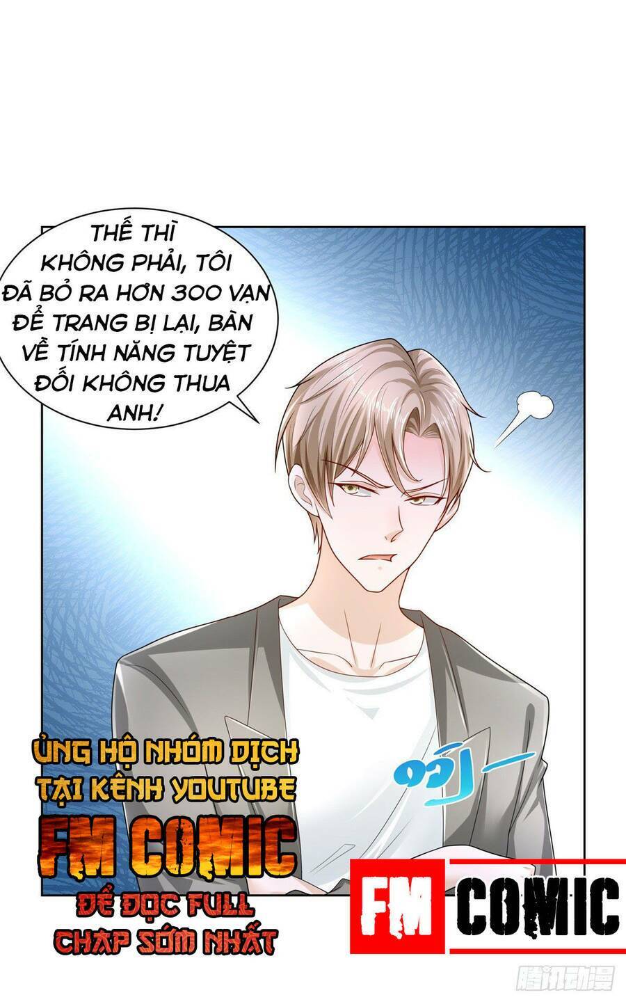 Mỗi Tuần Ta Có Một Nghề Nghiệp Mới Chapter 11 - 29