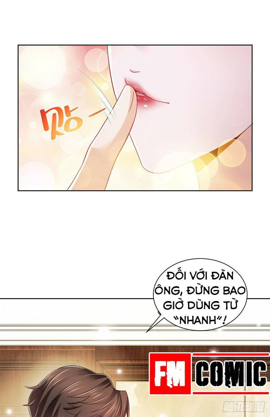 Mỗi Tuần Ta Có Một Nghề Nghiệp Mới Chapter 12 - 15