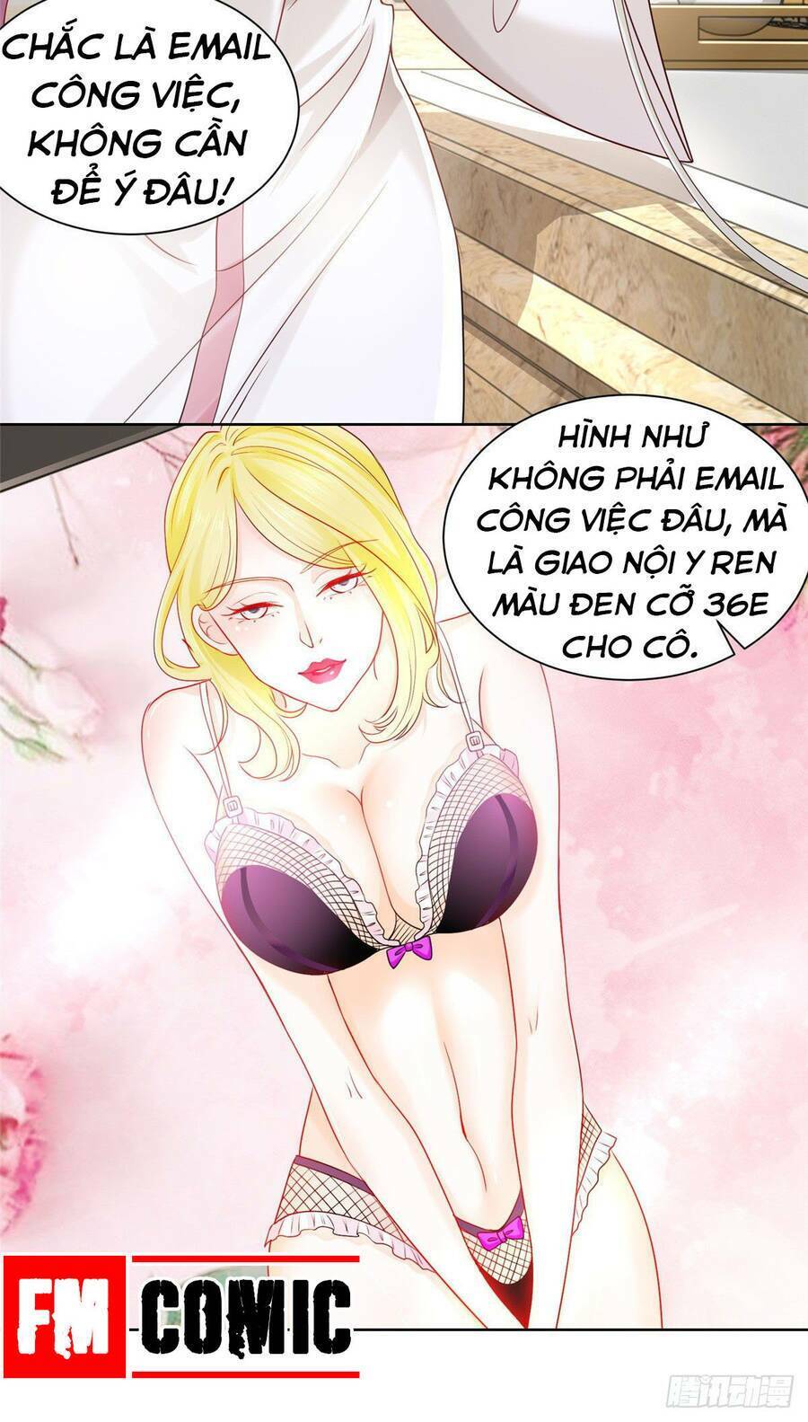 Mỗi Tuần Ta Có Một Nghề Nghiệp Mới Chapter 12 - 21