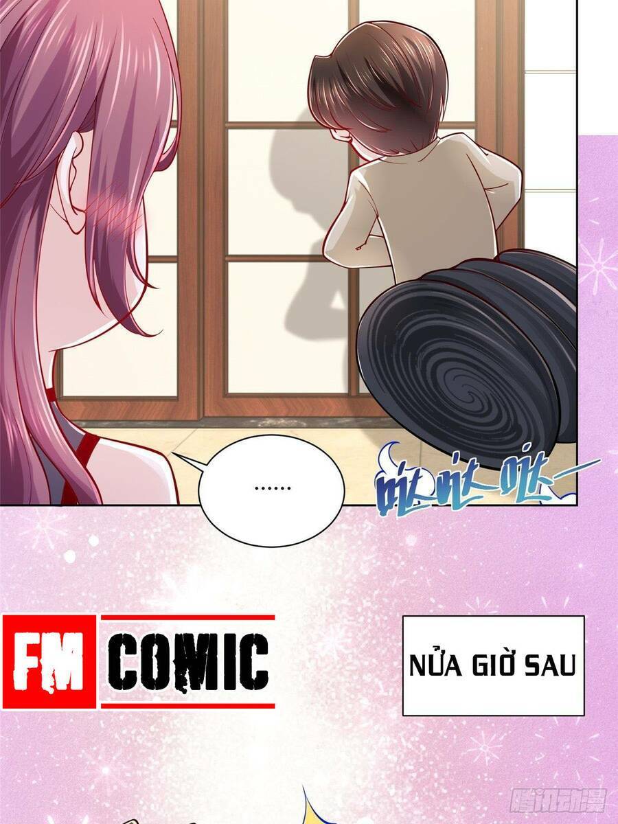 Mỗi Tuần Ta Có Một Nghề Nghiệp Mới Chapter 13 - 15