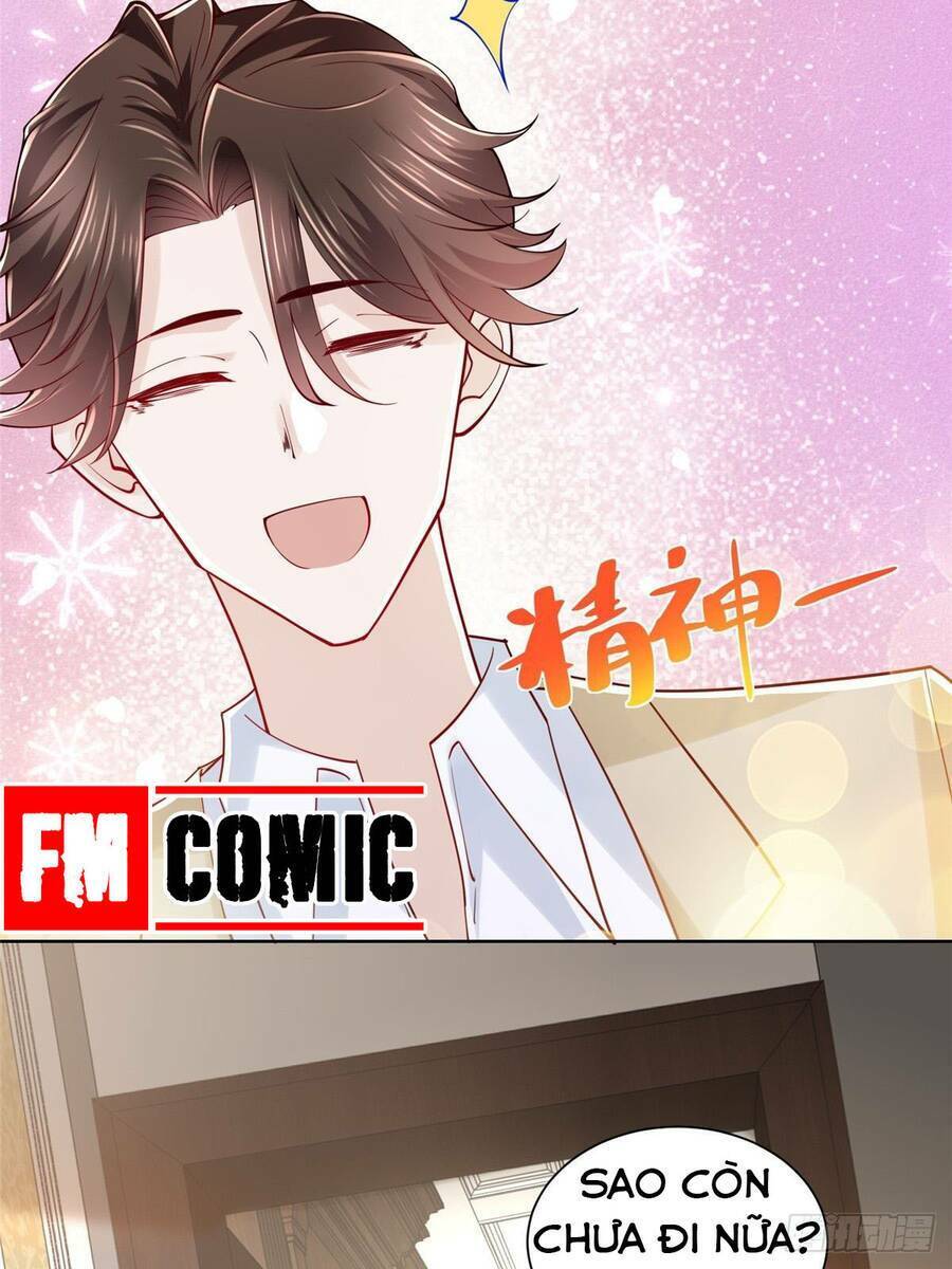 Mỗi Tuần Ta Có Một Nghề Nghiệp Mới Chapter 13 - 16