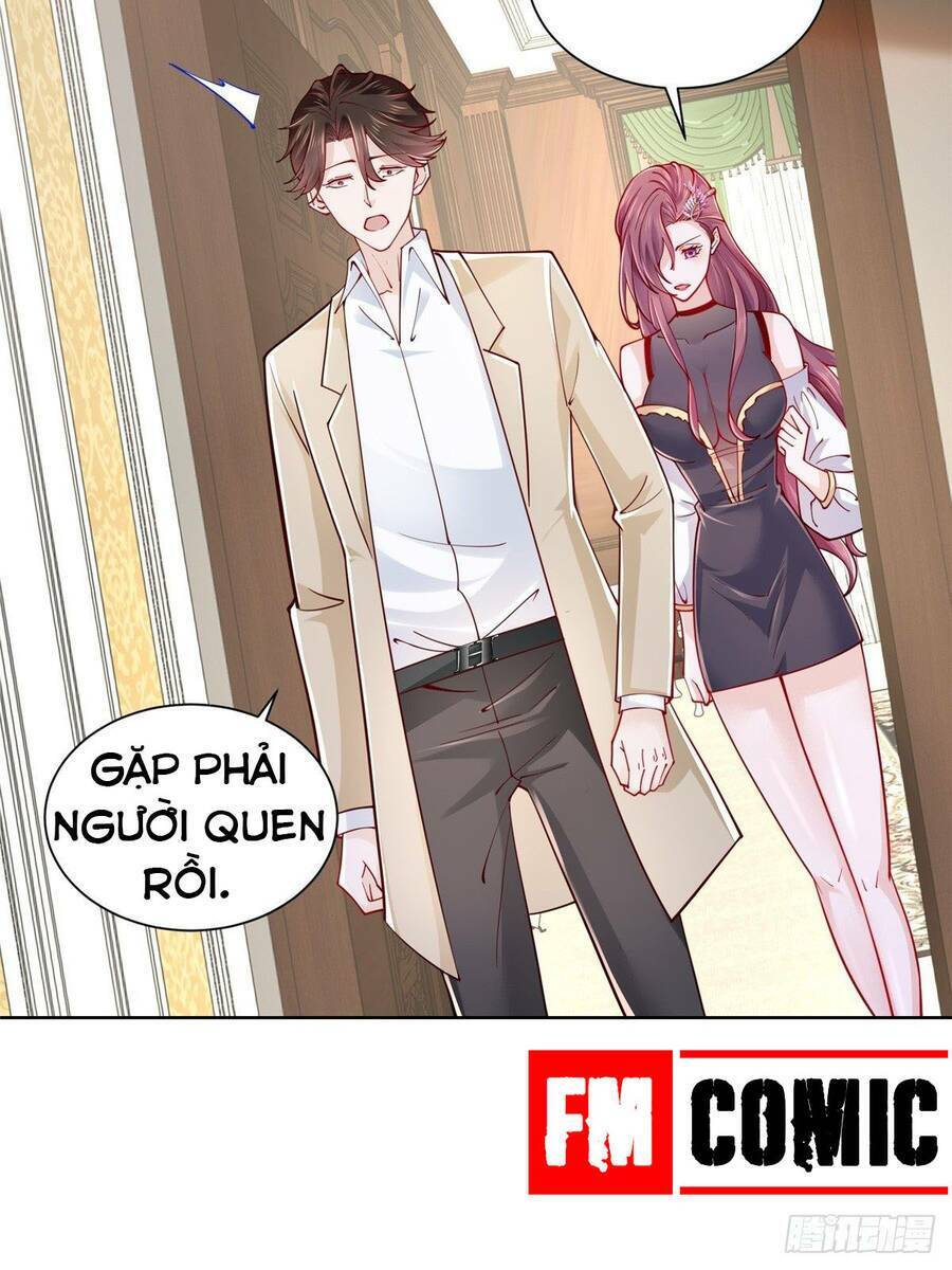 Mỗi Tuần Ta Có Một Nghề Nghiệp Mới Chapter 13 - 17