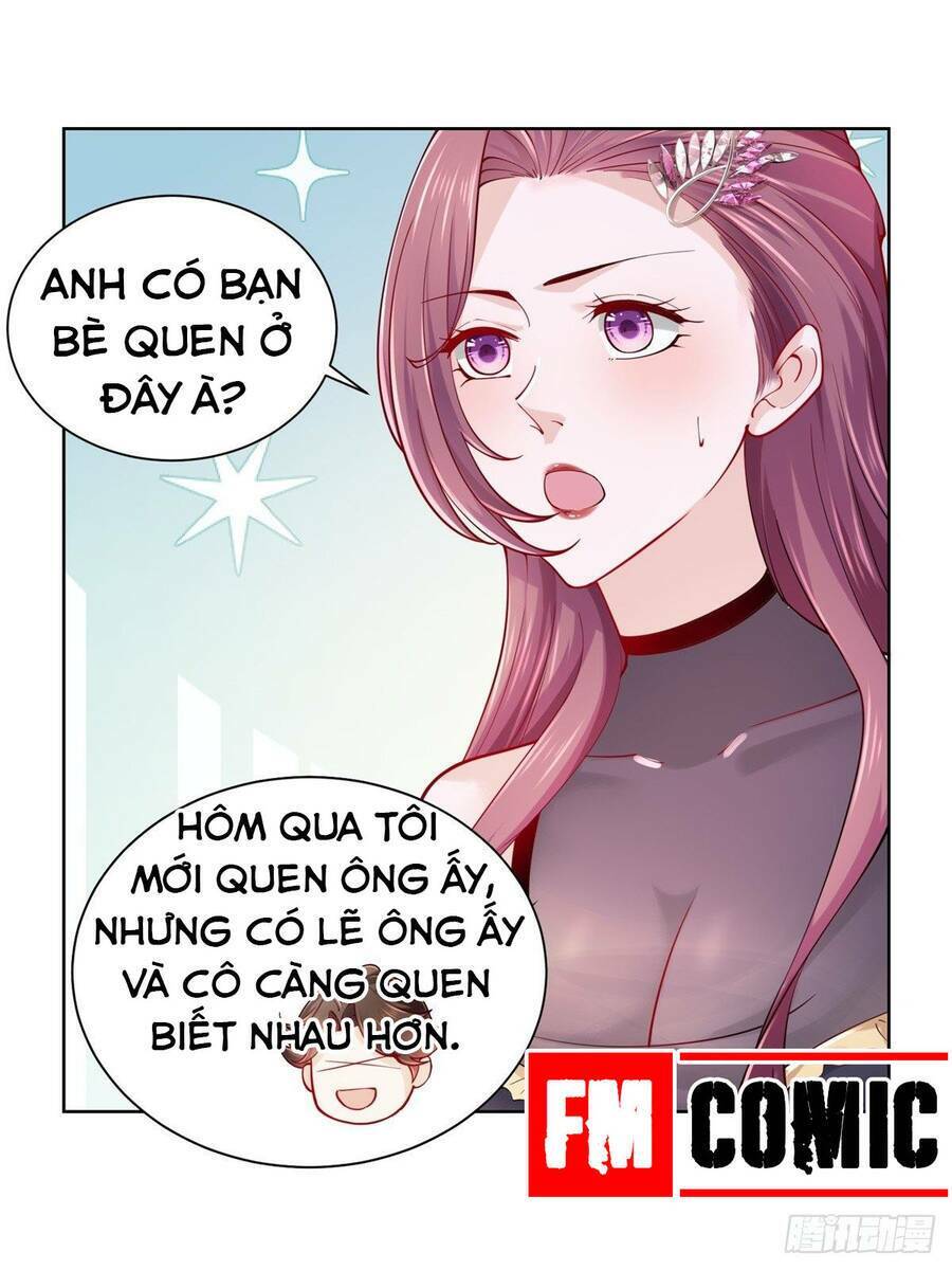 Mỗi Tuần Ta Có Một Nghề Nghiệp Mới Chapter 13 - 18