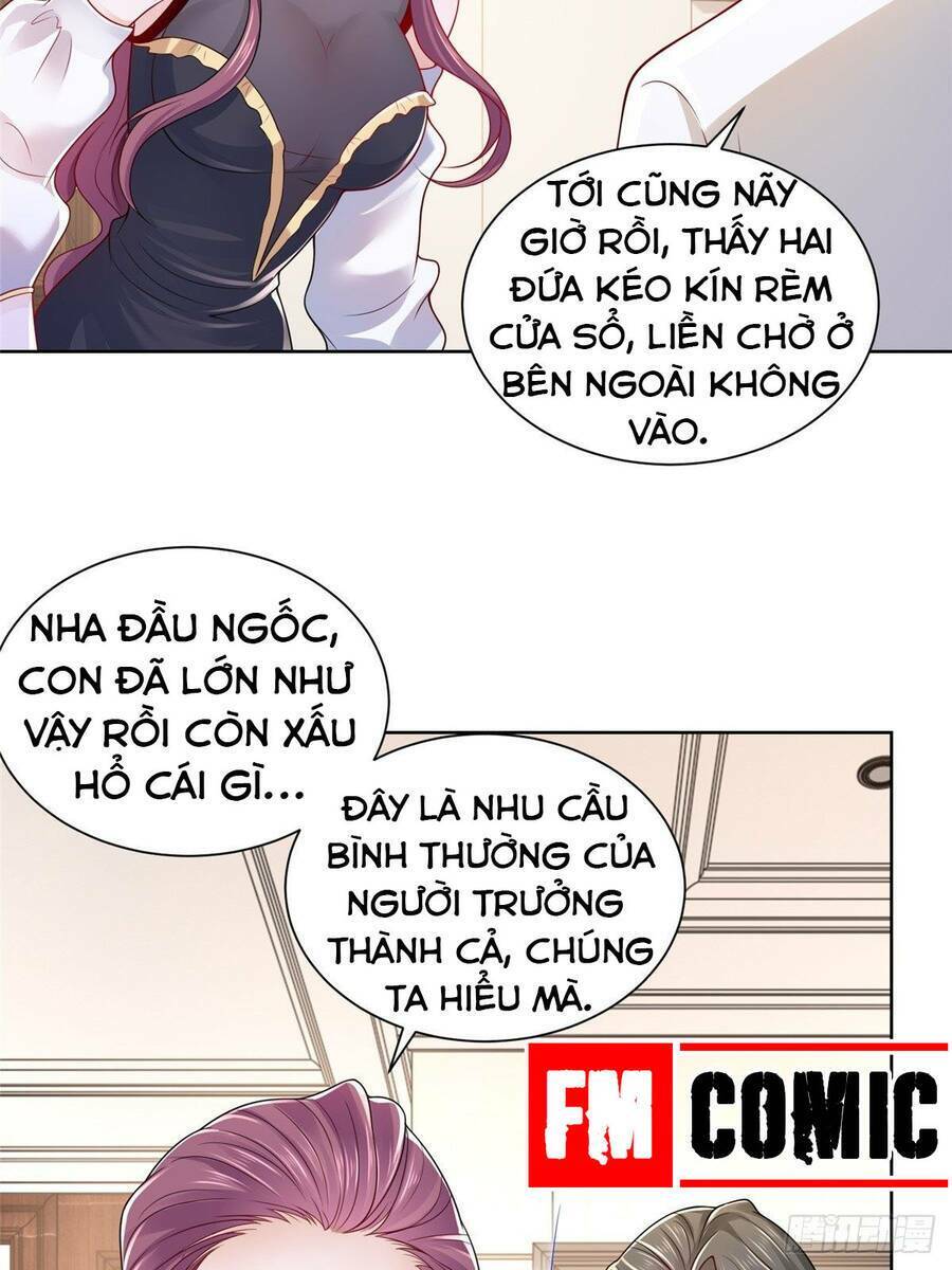 Mỗi Tuần Ta Có Một Nghề Nghiệp Mới Chapter 13 - 25