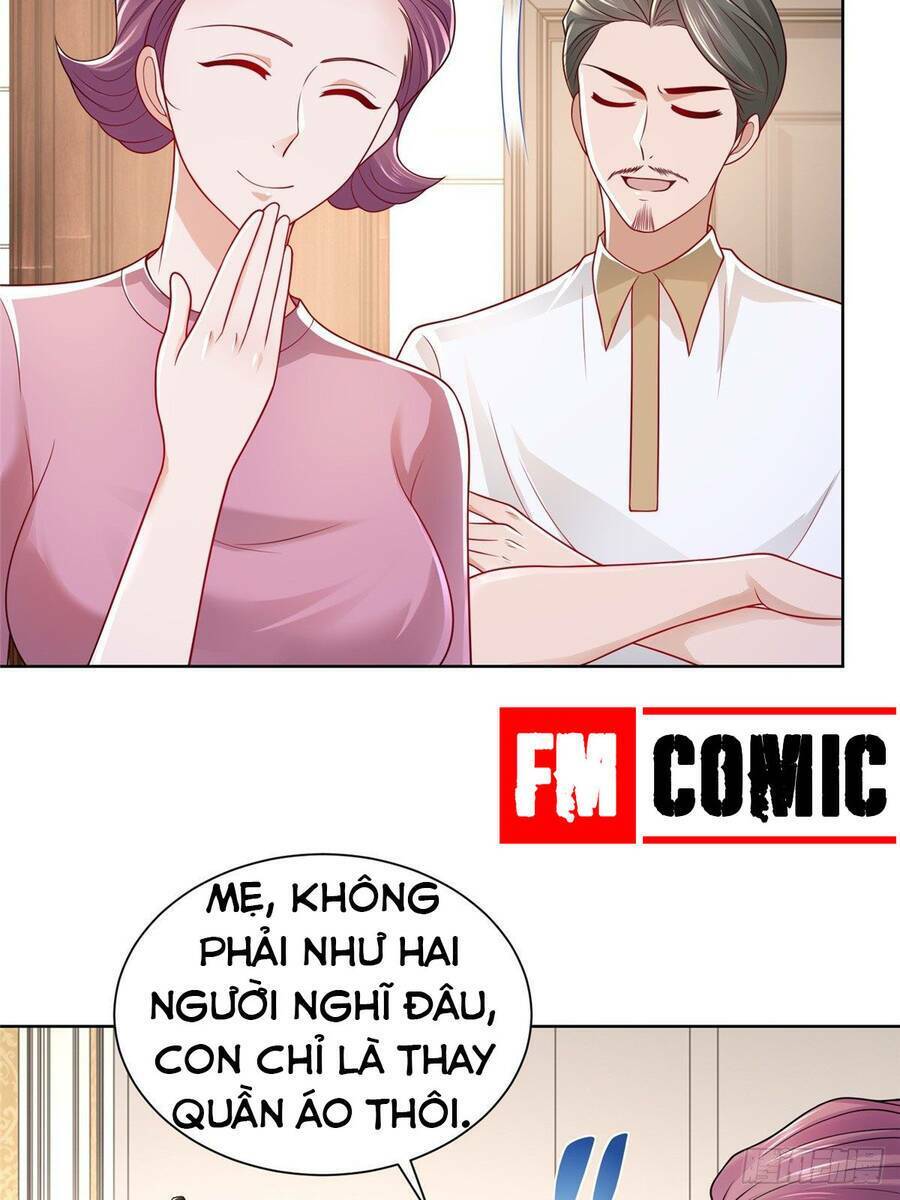 Mỗi Tuần Ta Có Một Nghề Nghiệp Mới Chapter 13 - 26