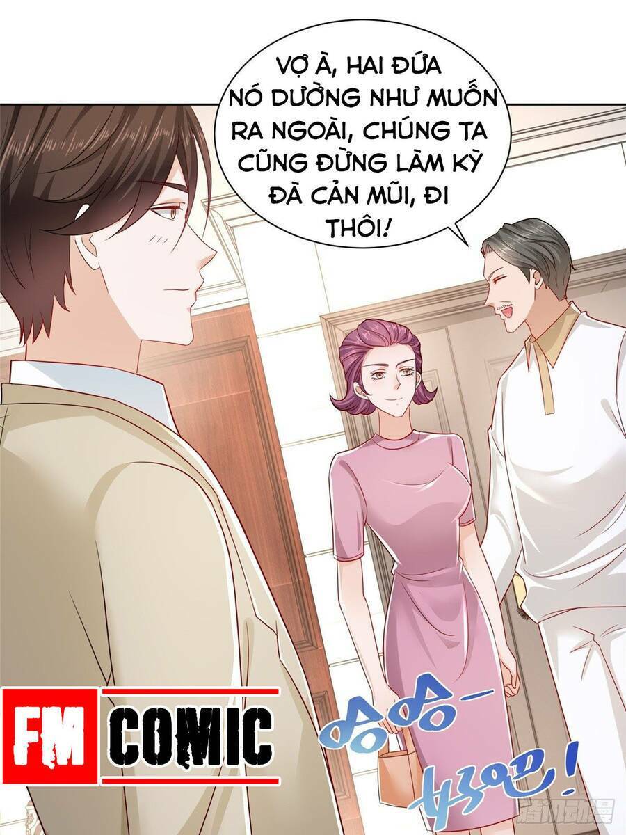 Mỗi Tuần Ta Có Một Nghề Nghiệp Mới Chapter 13 - 28