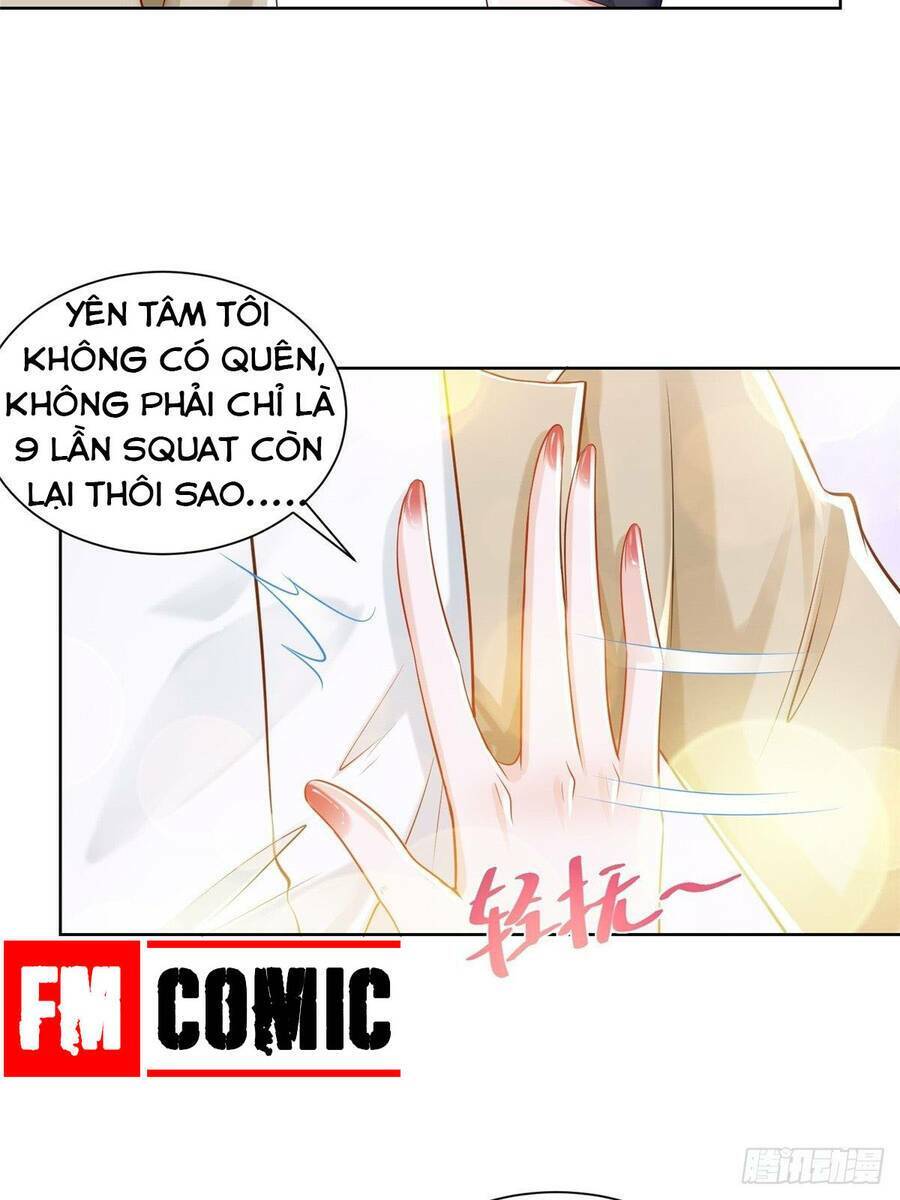 Mỗi Tuần Ta Có Một Nghề Nghiệp Mới Chapter 13 - 4