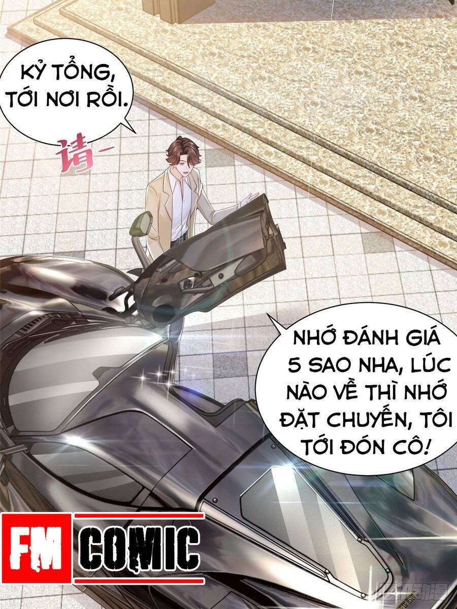 Mỗi Tuần Ta Có Một Nghề Nghiệp Mới Chapter 13 - 35