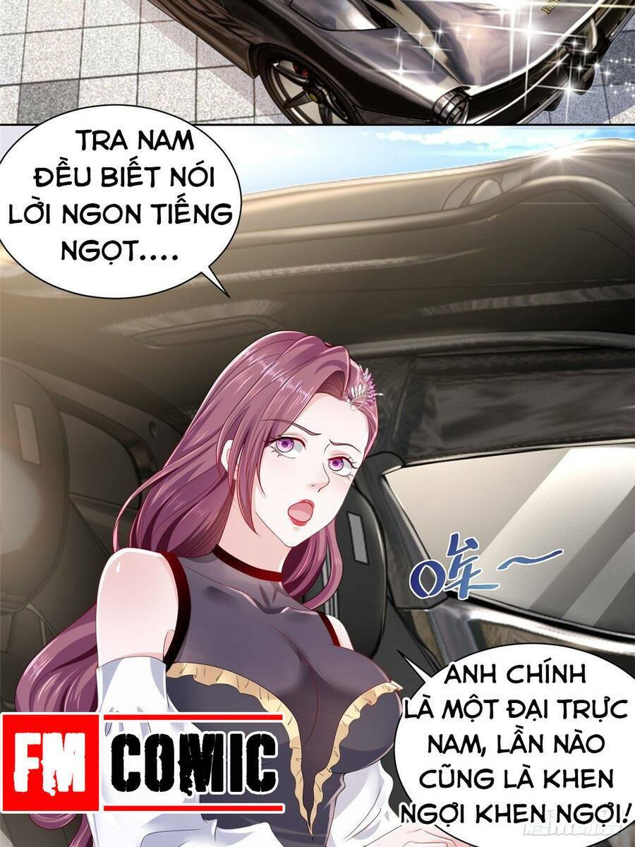 Mỗi Tuần Ta Có Một Nghề Nghiệp Mới Chapter 13 - 36