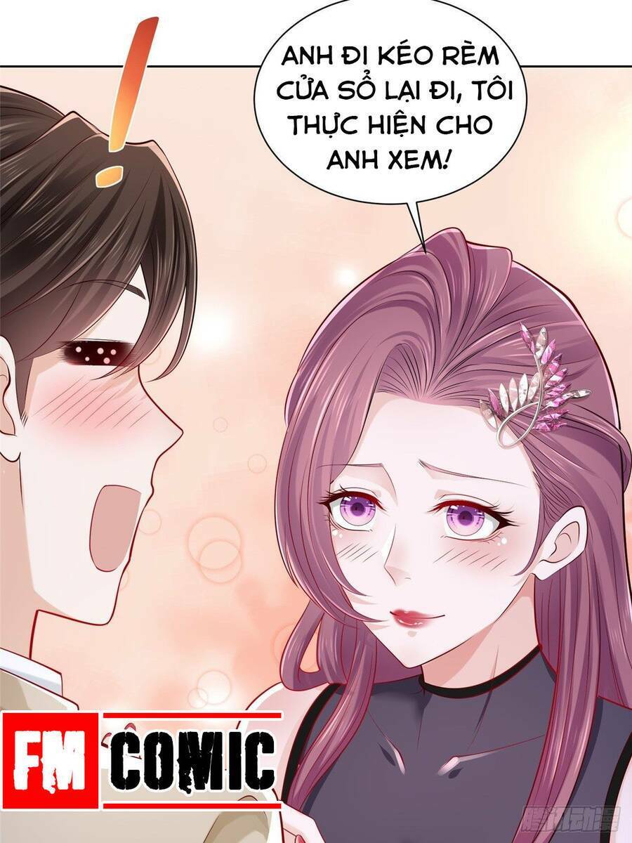 Mỗi Tuần Ta Có Một Nghề Nghiệp Mới Chapter 13 - 5