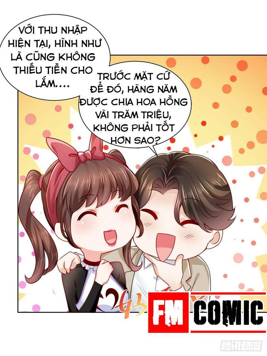 Mỗi Tuần Ta Có Một Nghề Nghiệp Mới Chapter 13 - 45