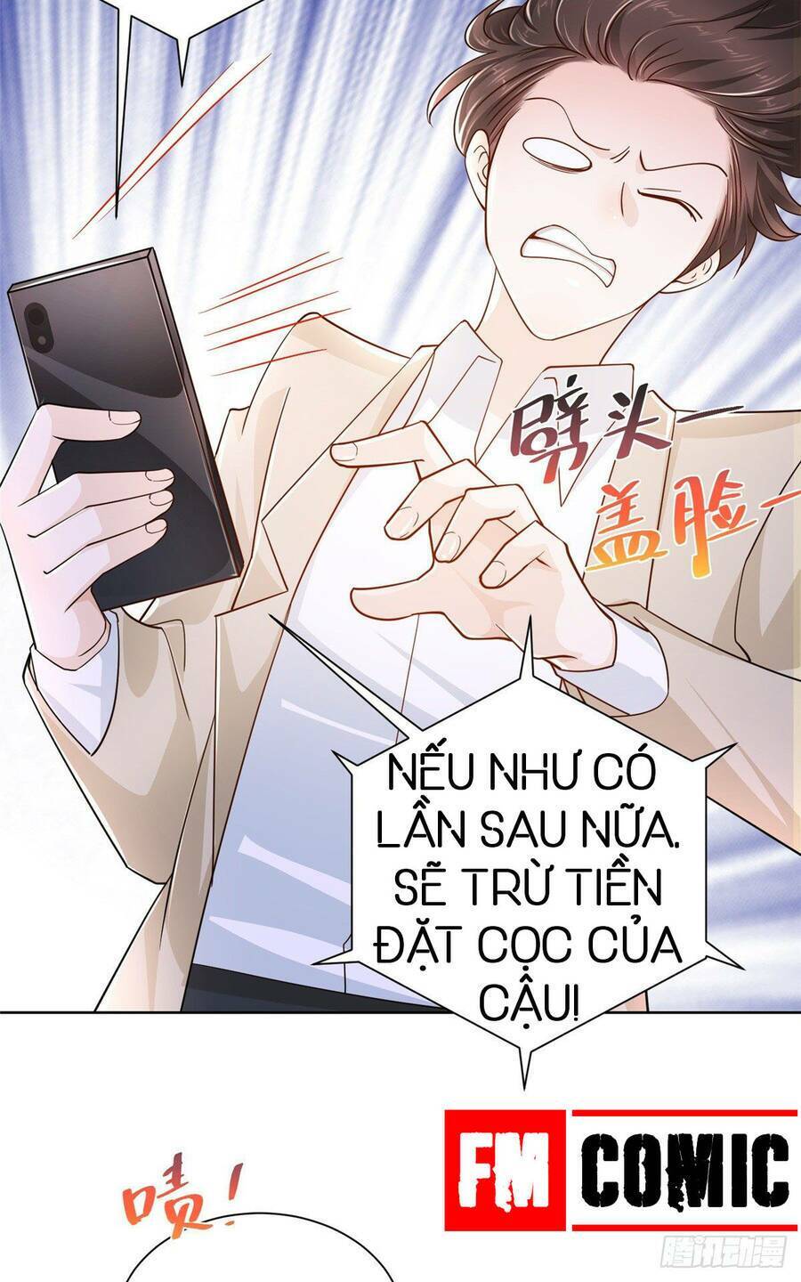 Mỗi Tuần Ta Có Một Nghề Nghiệp Mới Chapter 14 - 34