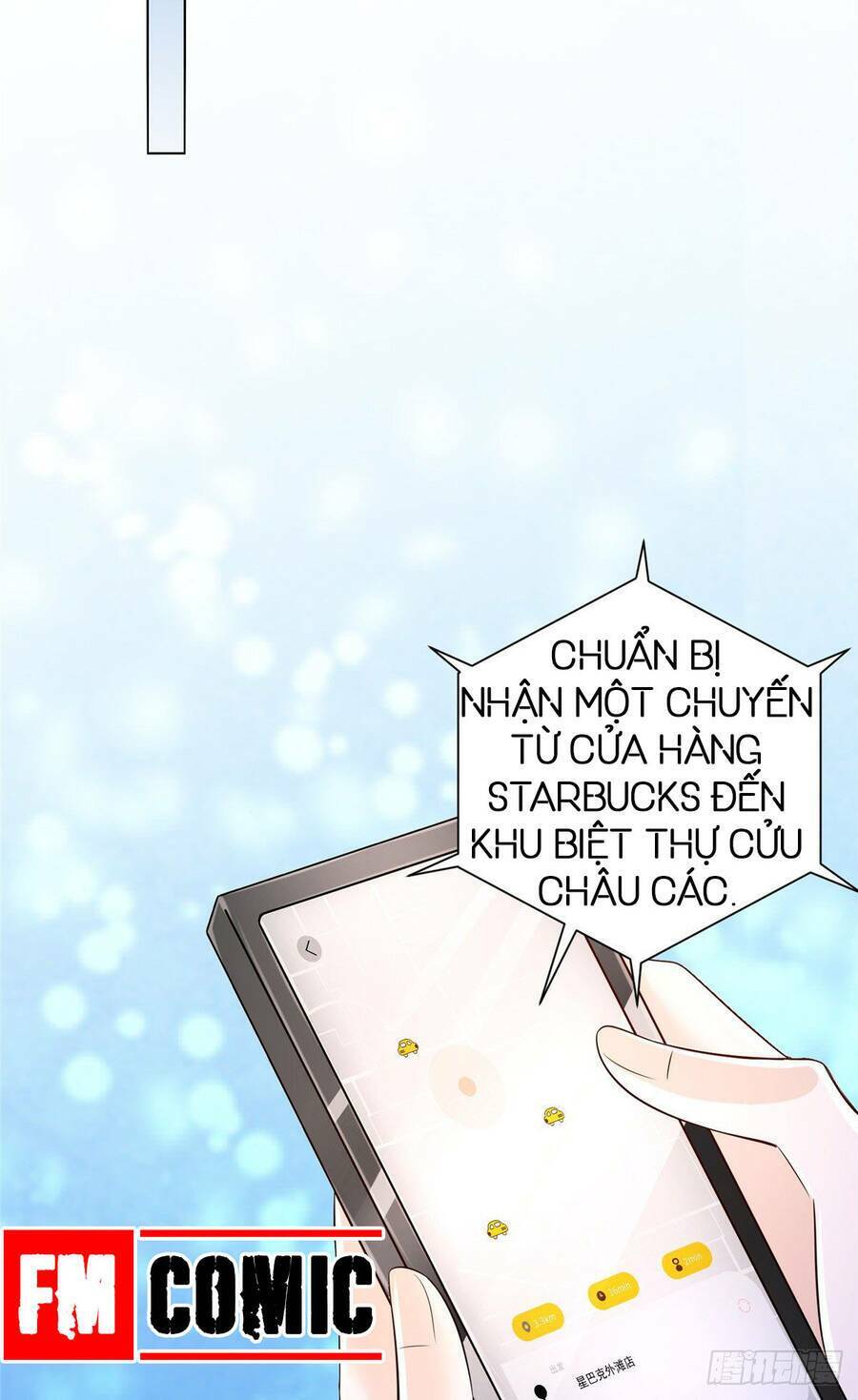 Mỗi Tuần Ta Có Một Nghề Nghiệp Mới Chapter 14 - 6