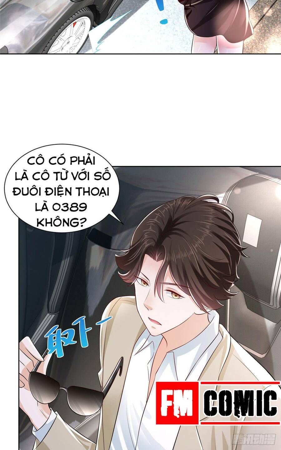 Mỗi Tuần Ta Có Một Nghề Nghiệp Mới Chapter 14 - 10