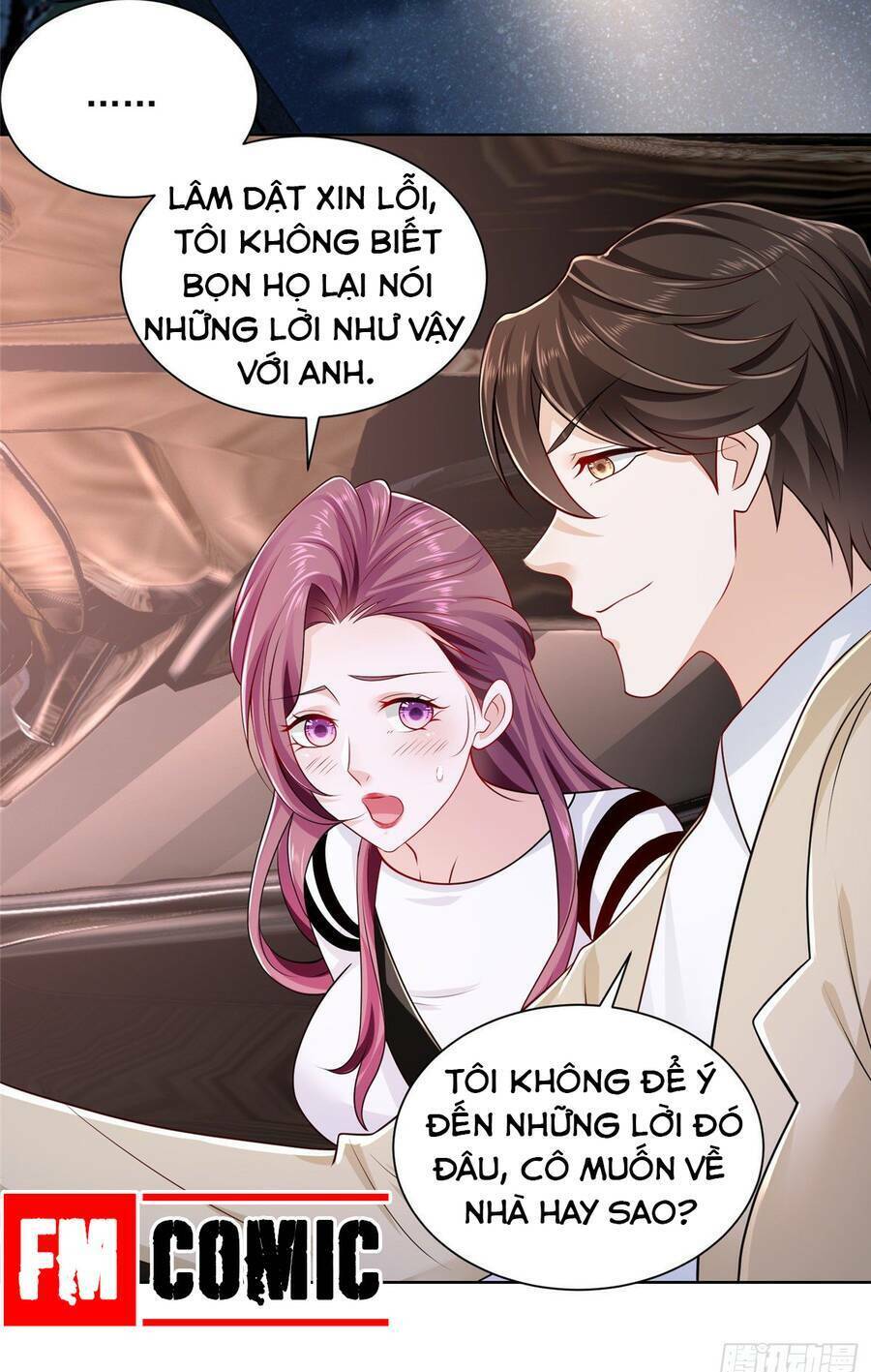 Mỗi Tuần Ta Có Một Nghề Nghiệp Mới Chapter 16 - 21