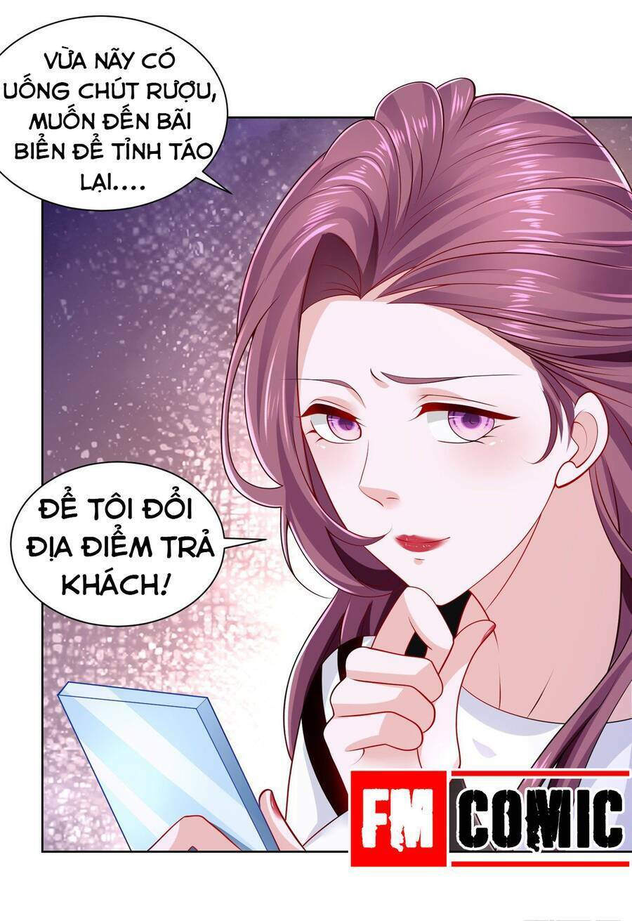 Mỗi Tuần Ta Có Một Nghề Nghiệp Mới Chapter 16 - 22
