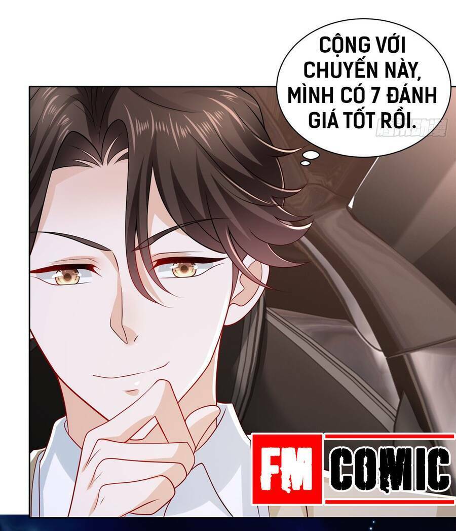 Mỗi Tuần Ta Có Một Nghề Nghiệp Mới Chapter 16 - 25