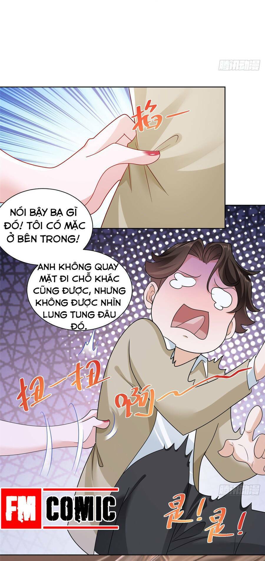 Mỗi Tuần Ta Có Một Nghề Nghiệp Mới Chapter 16 - 31