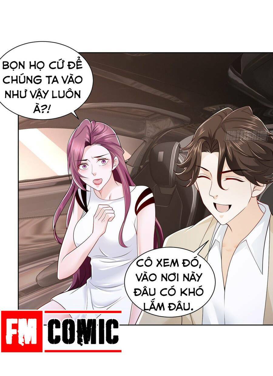 Mỗi Tuần Ta Có Một Nghề Nghiệp Mới Chapter 17 - 17