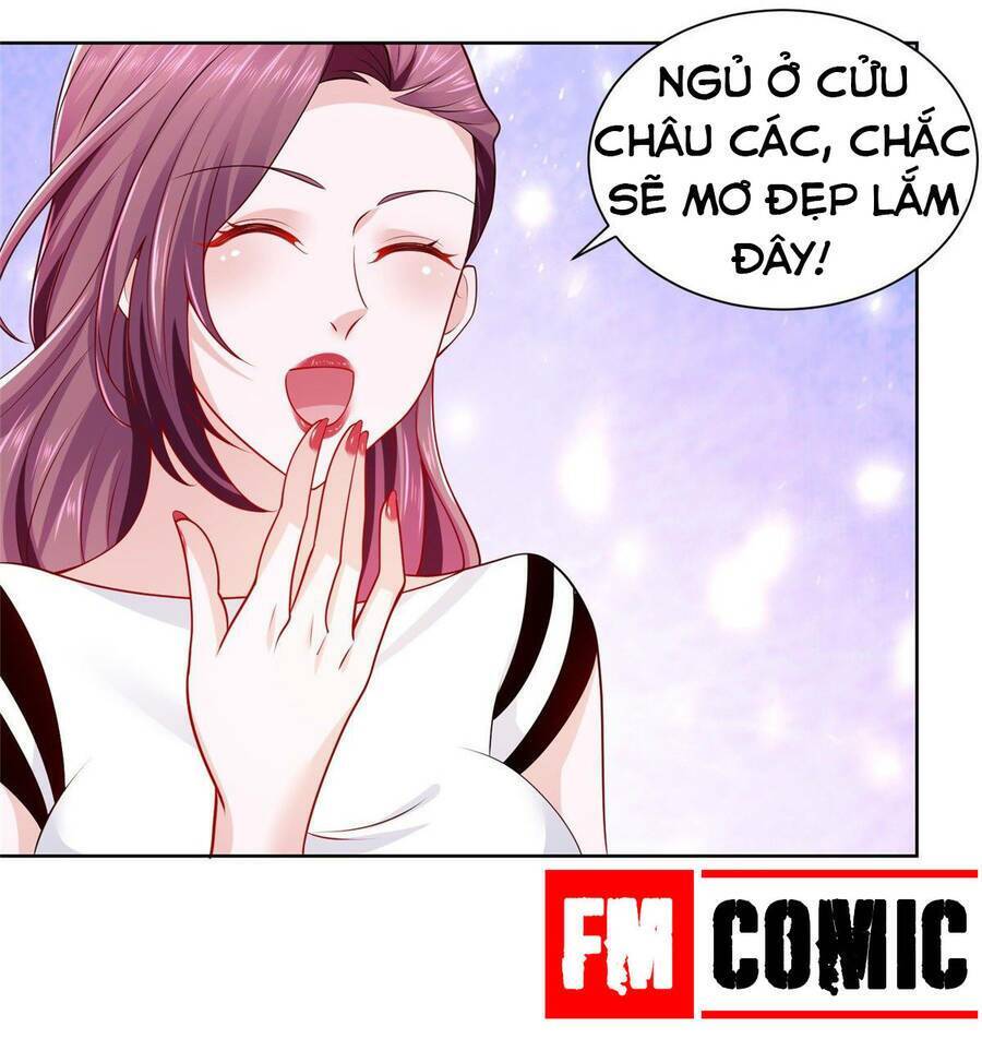 Mỗi Tuần Ta Có Một Nghề Nghiệp Mới Chapter 17 - 3