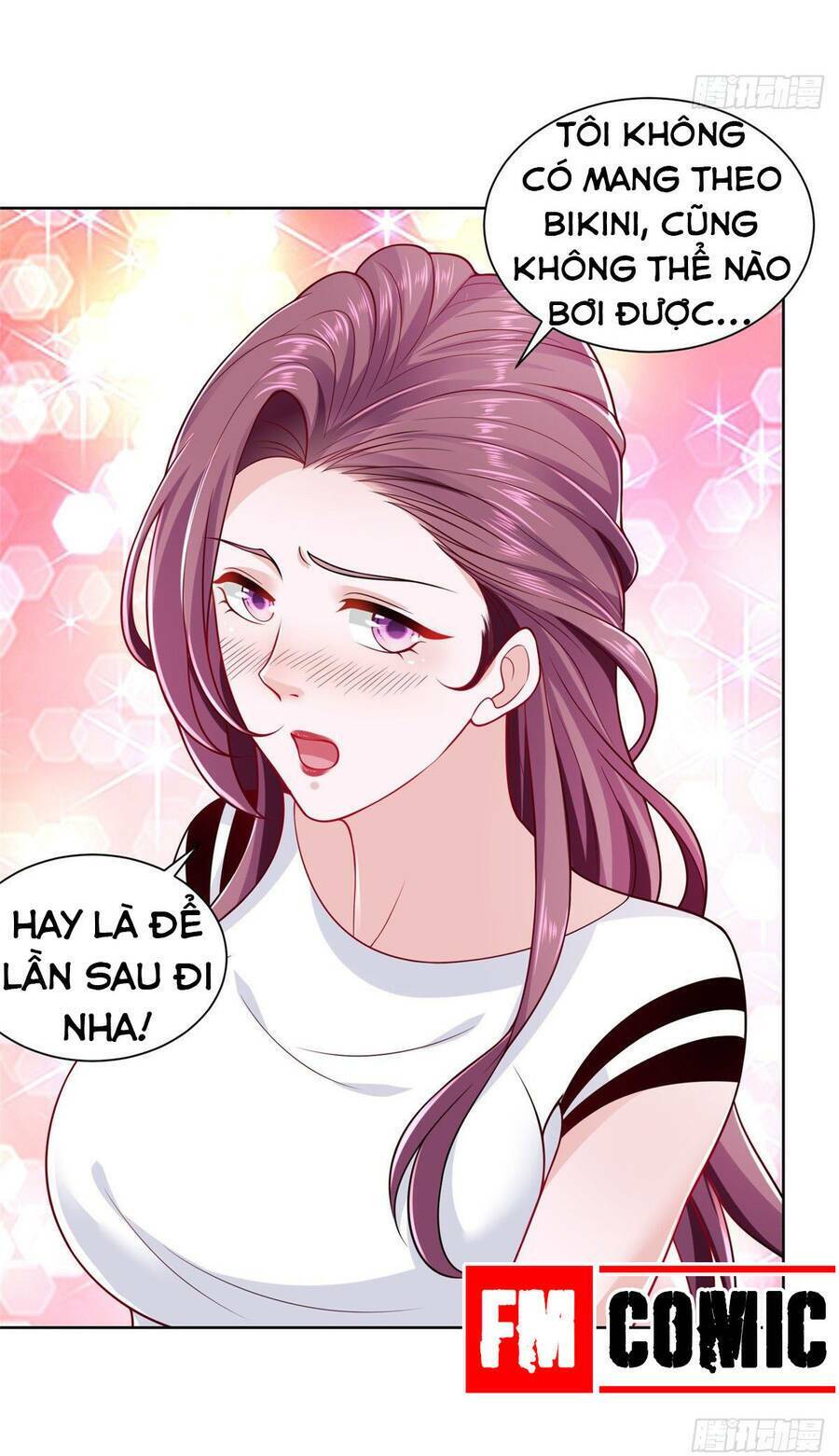 Mỗi Tuần Ta Có Một Nghề Nghiệp Mới Chapter 17 - 24