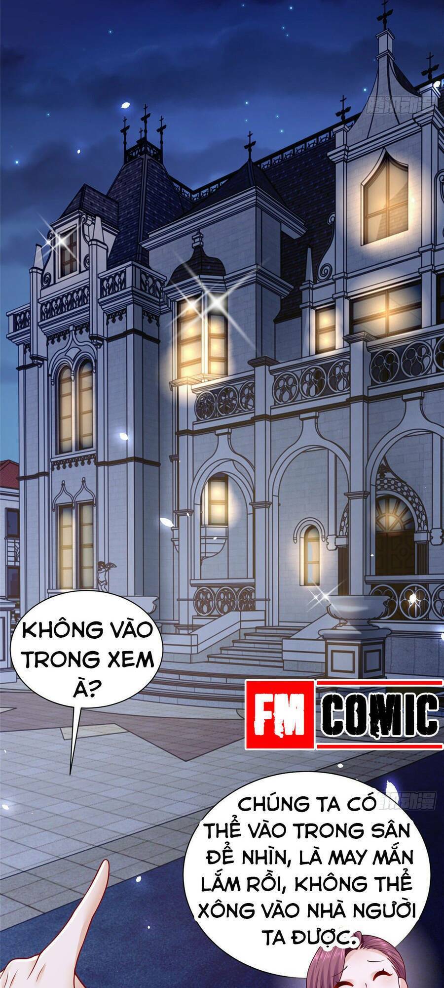 Mỗi Tuần Ta Có Một Nghề Nghiệp Mới Chapter 17 - 27