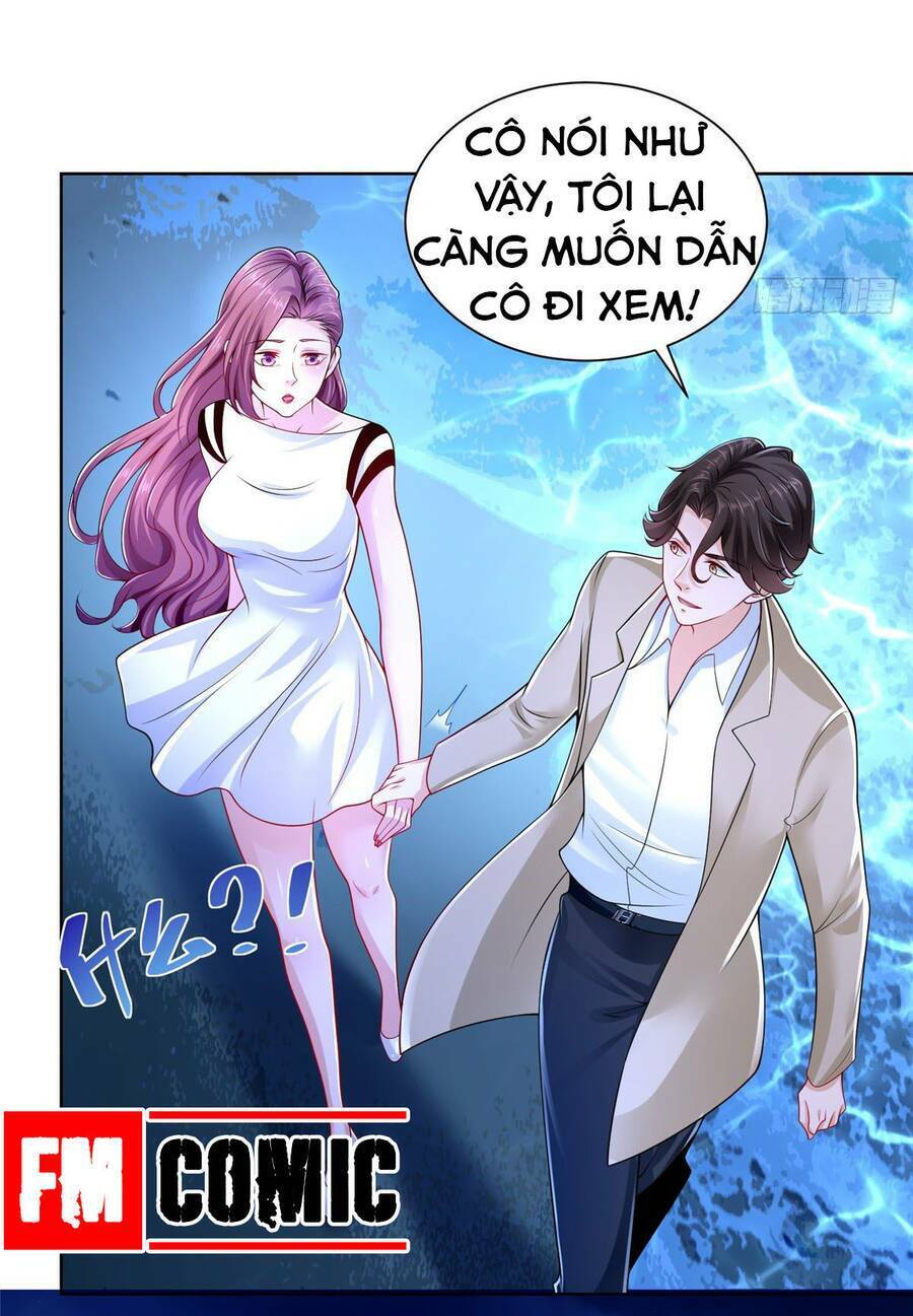Mỗi Tuần Ta Có Một Nghề Nghiệp Mới Chapter 17 - 4