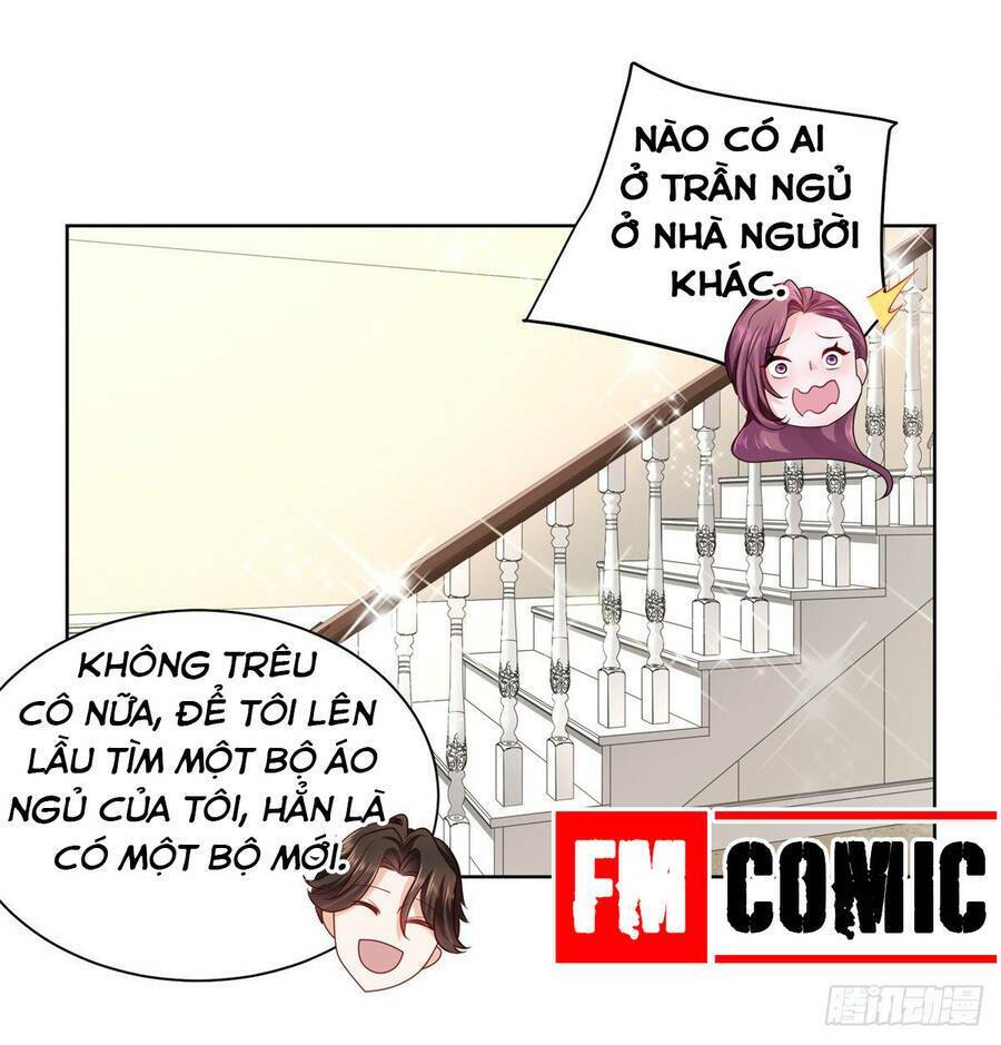 Mỗi Tuần Ta Có Một Nghề Nghiệp Mới Chapter 18 - 7