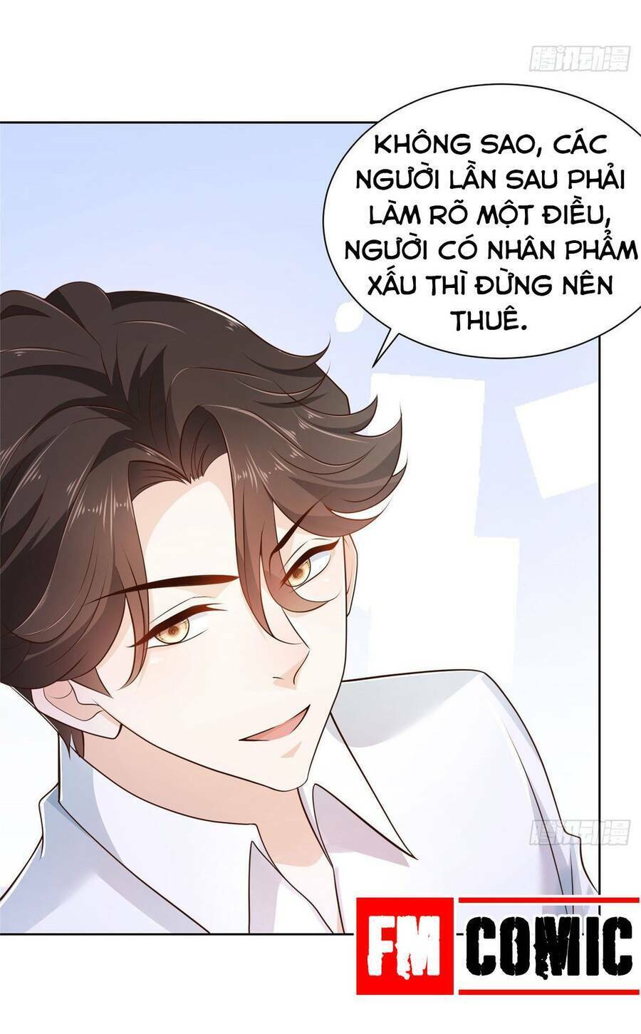 Mỗi Tuần Ta Có Một Nghề Nghiệp Mới Chapter 19 - 22