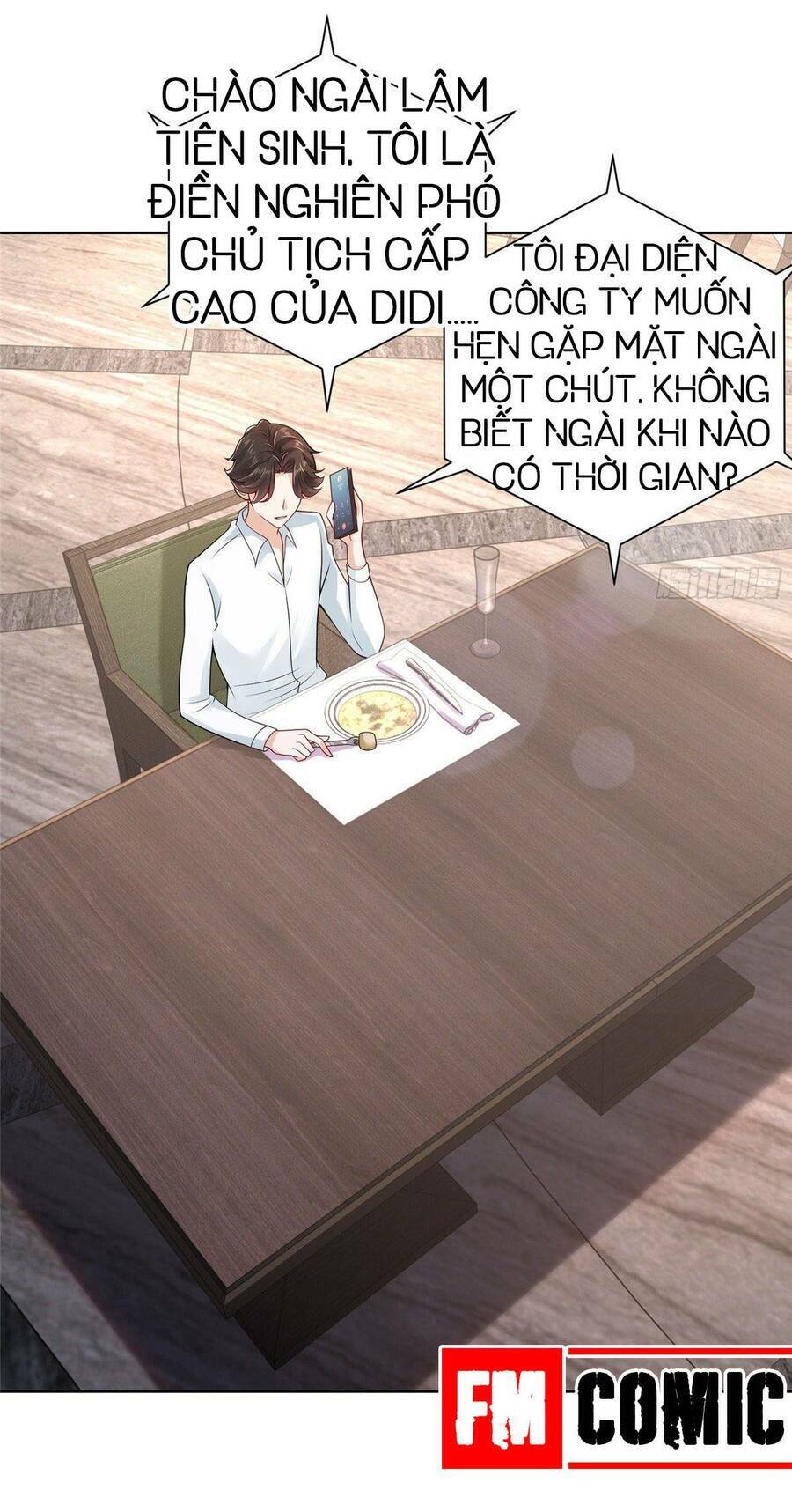 Mỗi Tuần Ta Có Một Nghề Nghiệp Mới Chapter 19 - 25
