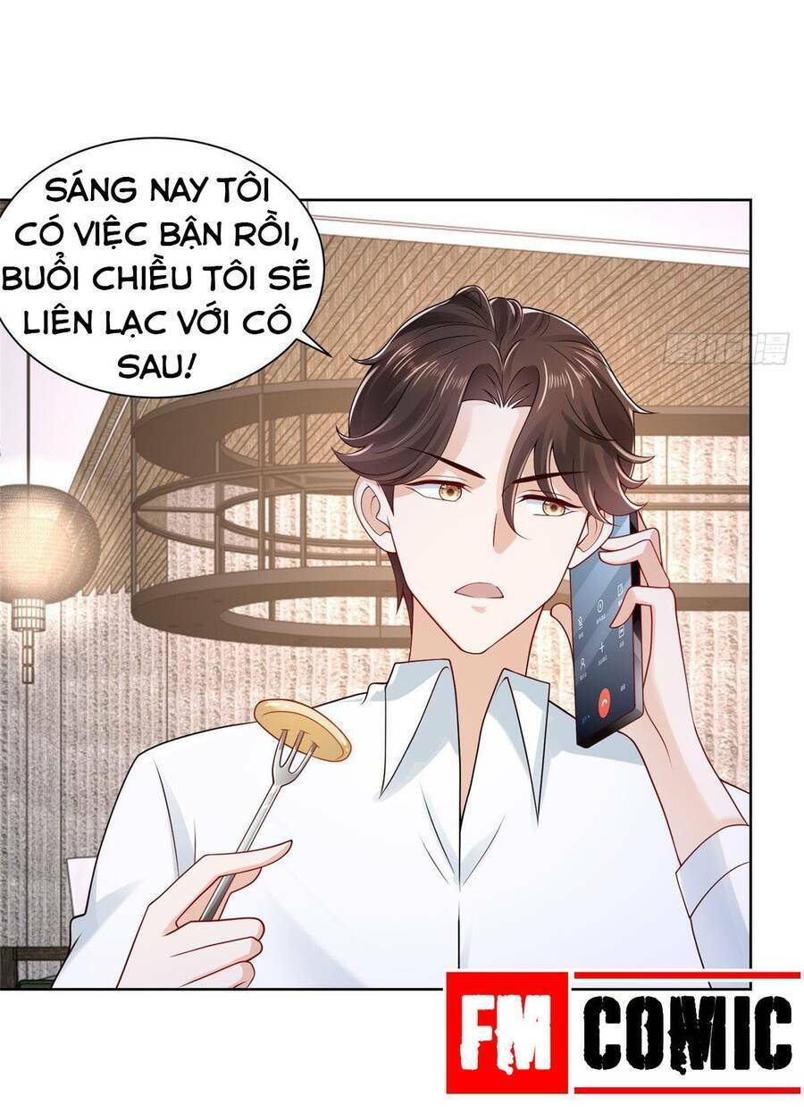 Mỗi Tuần Ta Có Một Nghề Nghiệp Mới Chapter 19 - 26