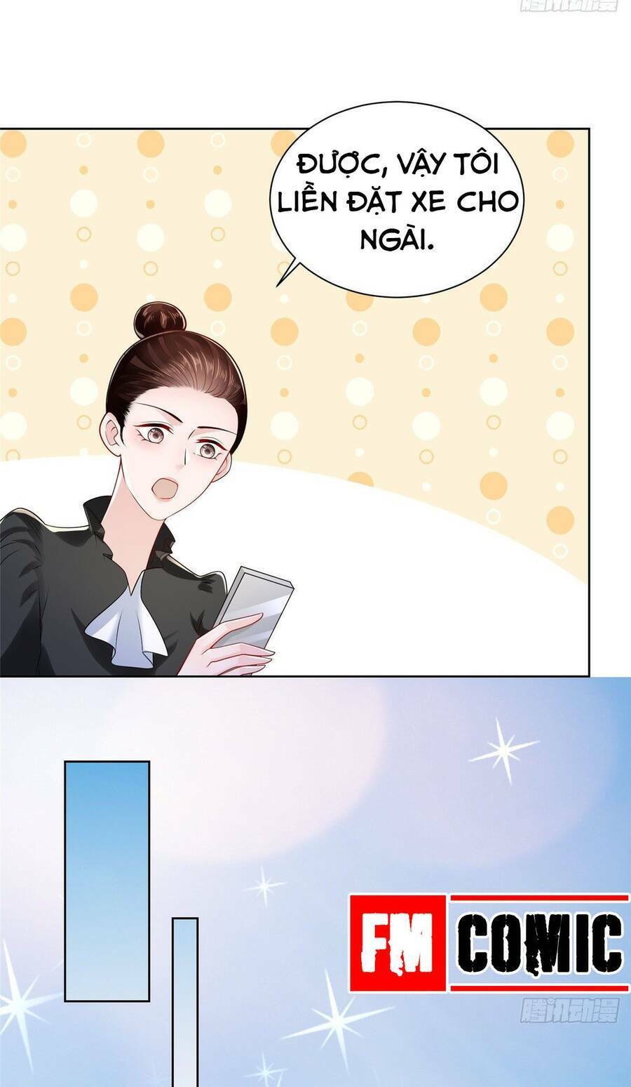 Mỗi Tuần Ta Có Một Nghề Nghiệp Mới Chapter 19 - 30