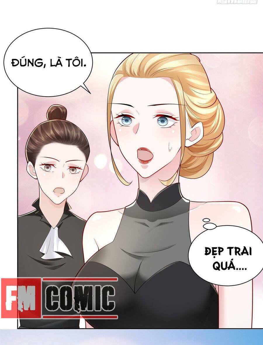 Mỗi Tuần Ta Có Một Nghề Nghiệp Mới Chapter 19 - 35