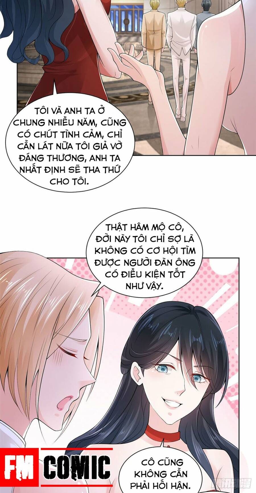Mỗi Tuần Ta Có Một Nghề Nghiệp Mới Chapter 2 - 34