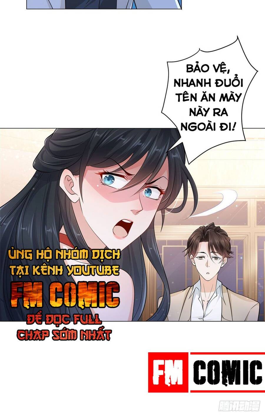 Mỗi Tuần Ta Có Một Nghề Nghiệp Mới Chapter 2 - 9