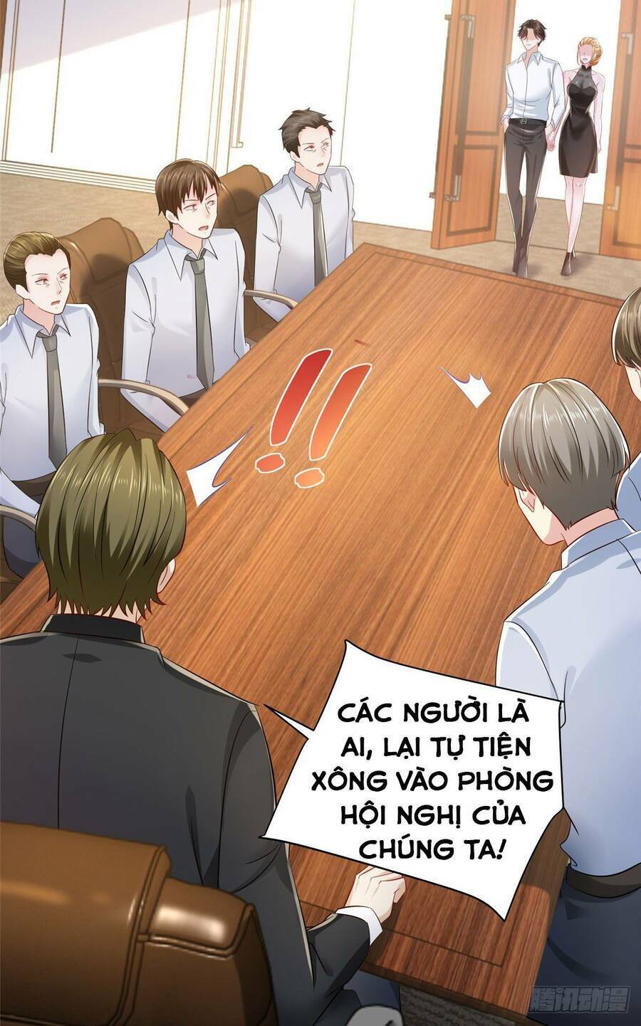 Mỗi Tuần Ta Có Một Nghề Nghiệp Mới Chapter 20 - 27