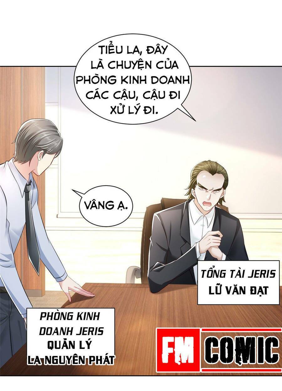 Mỗi Tuần Ta Có Một Nghề Nghiệp Mới Chapter 20 - 29