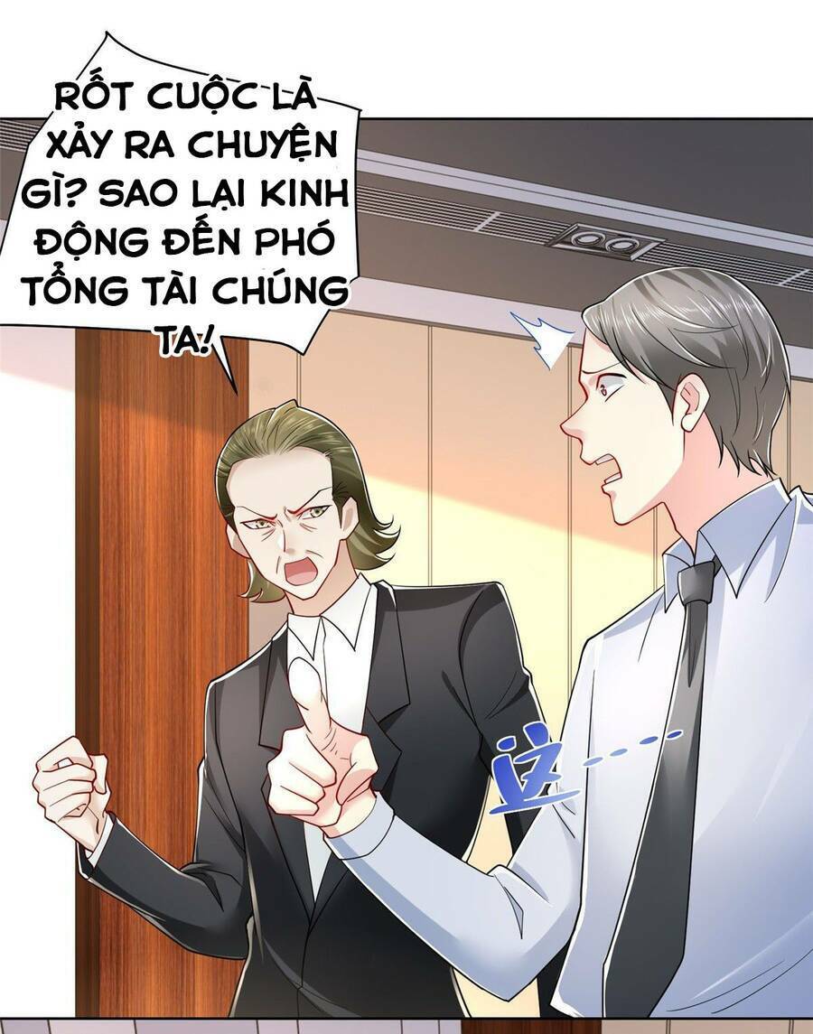 Mỗi Tuần Ta Có Một Nghề Nghiệp Mới Chapter 20 - 36