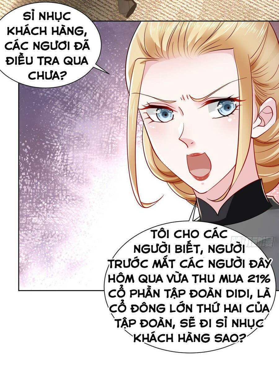 Mỗi Tuần Ta Có Một Nghề Nghiệp Mới Chapter 20 - 39