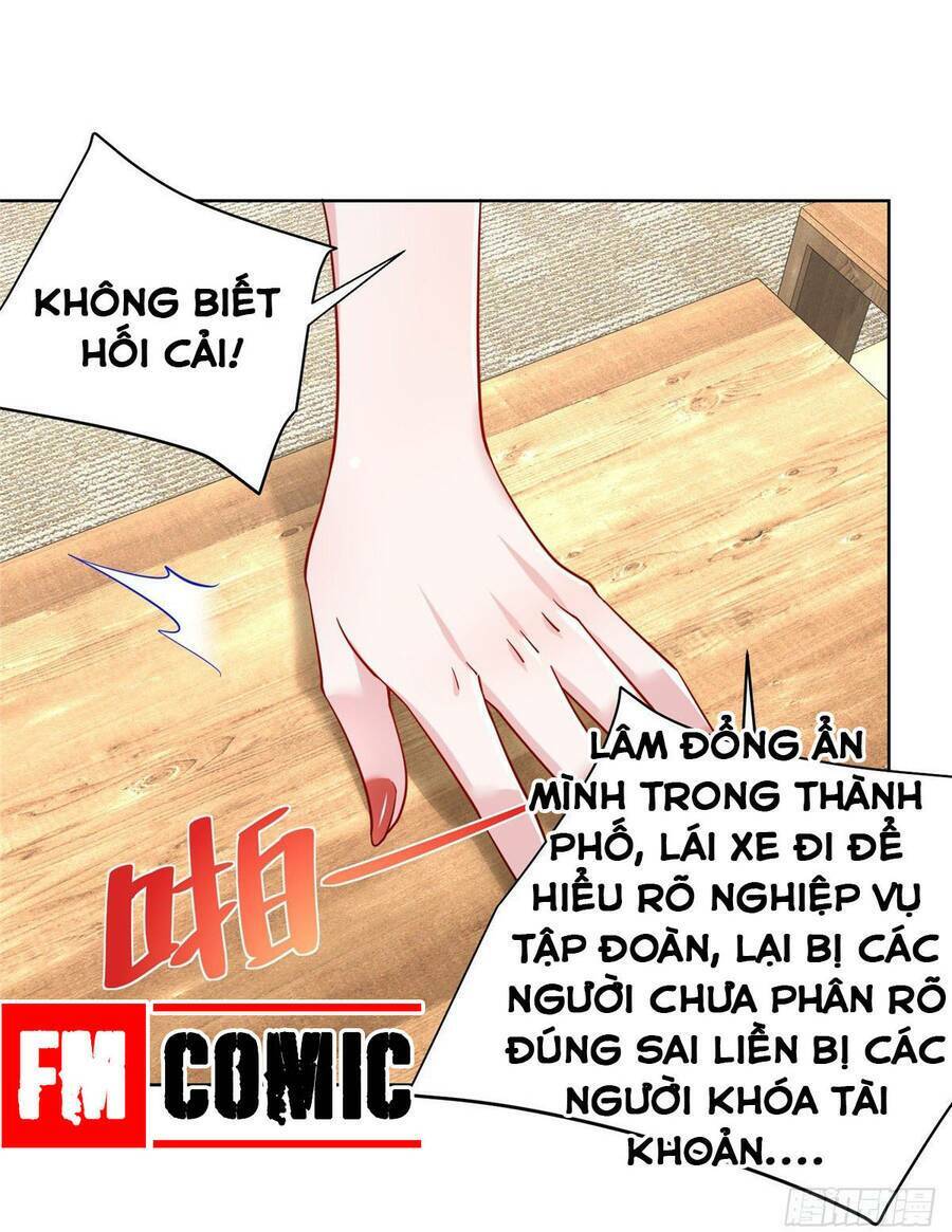 Mỗi Tuần Ta Có Một Nghề Nghiệp Mới Chapter 20 - 41
