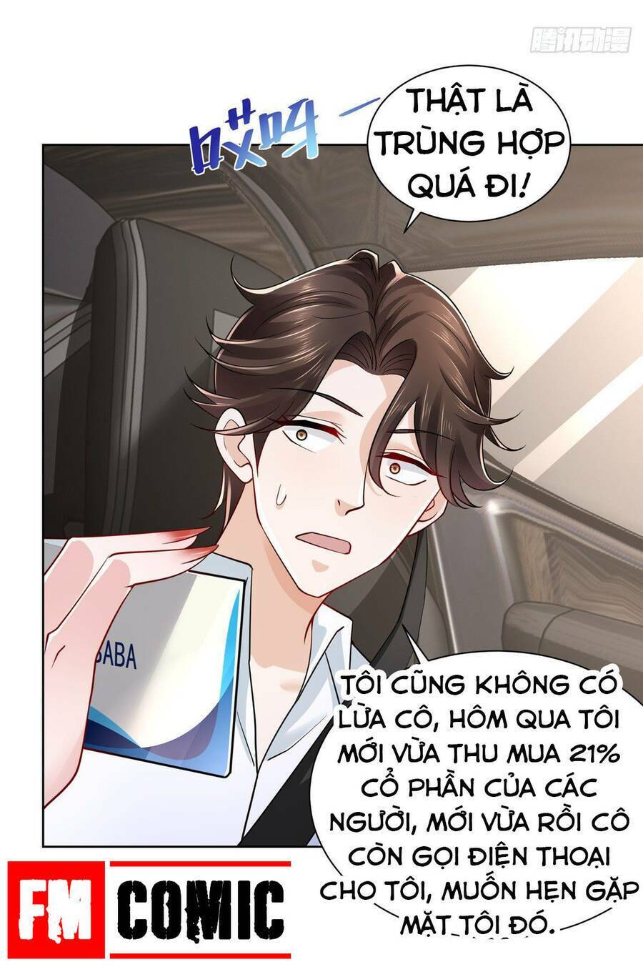 Mỗi Tuần Ta Có Một Nghề Nghiệp Mới Chapter 20 - 9