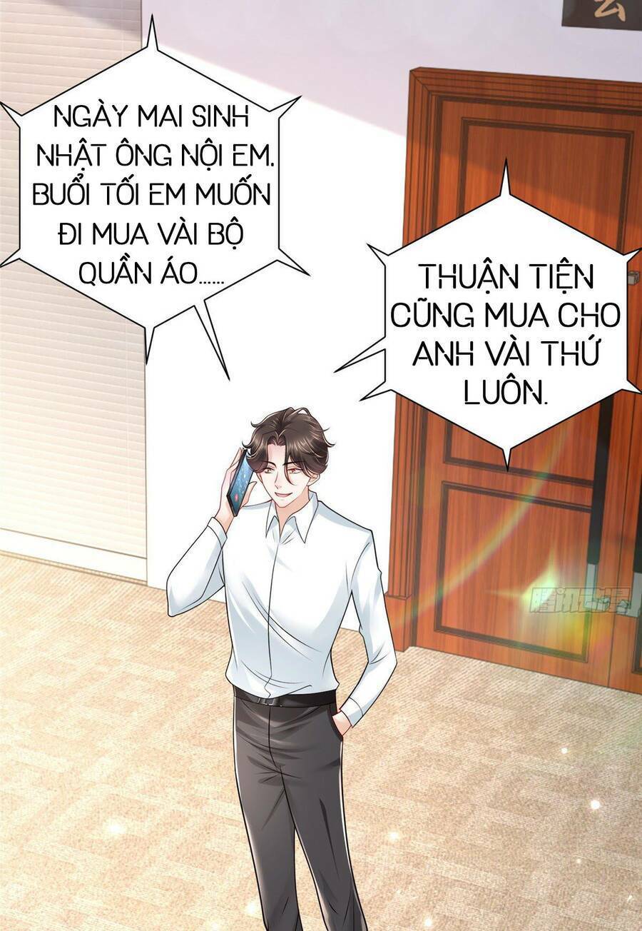 Mỗi Tuần Ta Có Một Nghề Nghiệp Mới Chapter 21 - 12