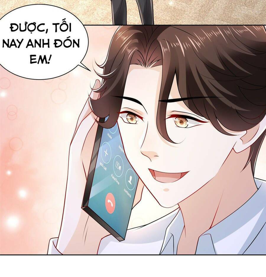 Mỗi Tuần Ta Có Một Nghề Nghiệp Mới Chapter 21 - 13