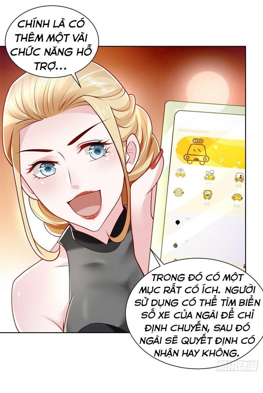 Mỗi Tuần Ta Có Một Nghề Nghiệp Mới Chapter 21 - 16
